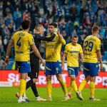 Transmisja Arka Gdynia - Termalica