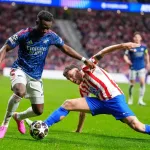 Bonus Superbet na Arsenal - Atletico