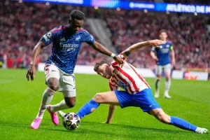 Bonus Superbet na Arsenal - Atletico