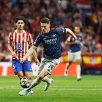 Transmisja Arsenal - Atletico