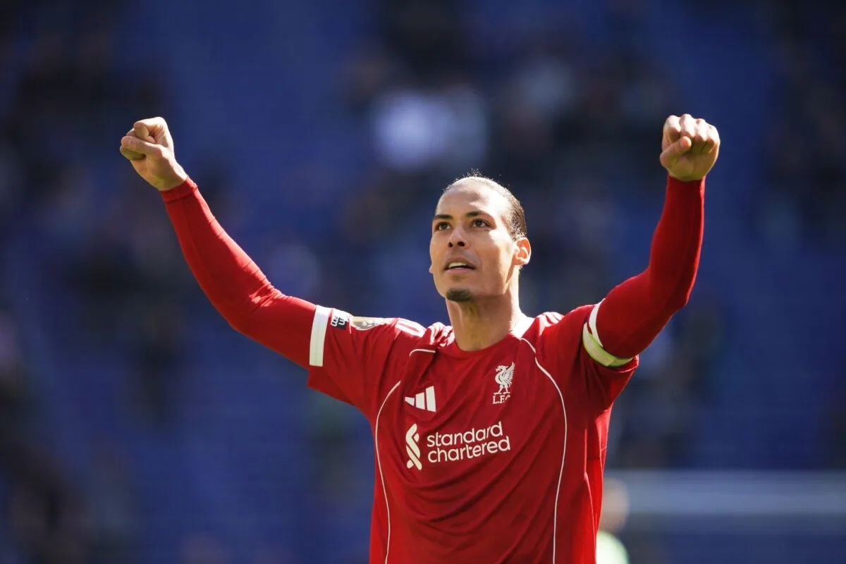 Kurs 150.00 za gola Liverpoolu z Aston Villą! Bonus 300 PLN w Superbet