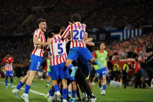 Atletico - Celta Vigo: typy i kursy (09.05.2026)
