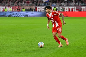 Bayern - FC Koeln: typy i kursy (16.05.2026)