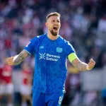 Typy na Bayer Leverkusen - RB Lipsk