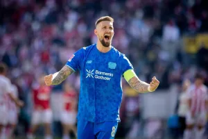 Typy na Bayer Leverkusen - RB Lipsk