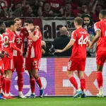 STS bonus na Bayern - PSG