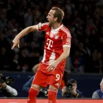Typy na Bayern - PSG