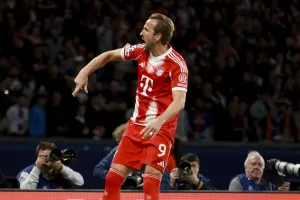 Typy na Bayern - PSG