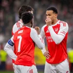 Bonus w STS na Crystal Palace - Arsenal! 267 PLN za wskazanie zwycięzcy meczu