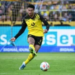 Typy na Borussia Moenchengladbach - BVB