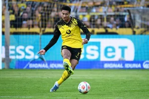 Typy na Borussia Moenchengladbach - BVB
