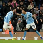Bonus Superbet na Bournemouth - Manchester City