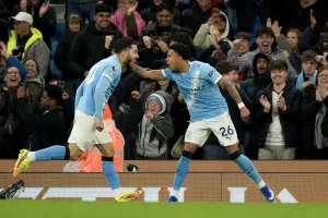 Bonus Superbet na Bournemouth - Manchester City