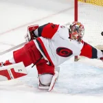 Hurricanes nhl