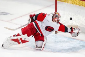 Hurricanes nhl