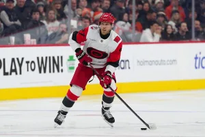 Hurricanes nhl