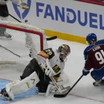 Avalanche NHL
