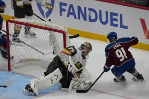 Avalanche NHL