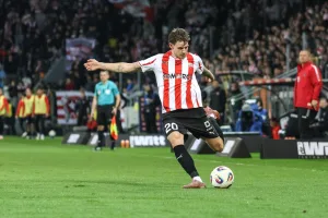 Cracovia - Radomiak gdzie oglądać Transmisja TV i stream 11052026