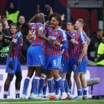 Bonusy na Crystal Palace - Vallecano