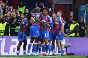 Bonusy na Crystal Palace - Vallecano