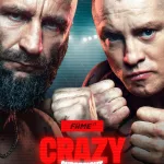 Dawid "Crazy" Załęcki - Michał "Matrix" Królik: gdzie oglądać