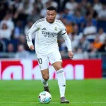 Bonus na Espanyol - Real Madryt