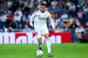 Bonus na Espanyol - Real Madryt