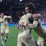 Bonusy na FC Barcelona - Real Madryt