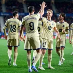 Typy na FC Barcelona - Real Madryt