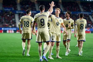 Typy na FC Barcelona - Real Madryt
