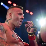 Obstawianie Fame MMA 31
