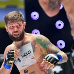 Typy na Fame MMA 31