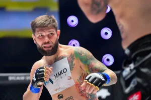Typy na Fame MMA 31