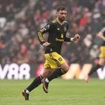 Fernandes-podczas-meczu-Sunderland-Manchester-United