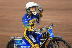 GKM Grudziądz - Unia Leszno