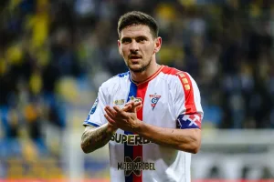 Transmisja Górnik Zabrze - Radomiak