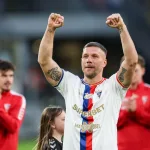 Typy na Górnik Zabrze - Raków