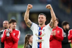 Typy na Górnik Zabrze - Raków