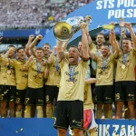 Górnik Zabrze - Zagłębie Lubin gdzie oglądać Transmisja TV i stream 09052026