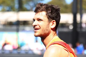 Hubert Hurkacz - Frances Tiafoe typy i kursy (27.05.2026)