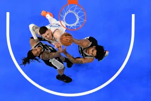 Isaiah Hartenstein, NBA, 28.05.26