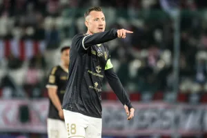 Jagiellonia - Pogoń gdzie oglądać Transmisja TV i stream 09052026