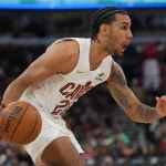 Jaylon Tyson, Cavs, 07.05.26