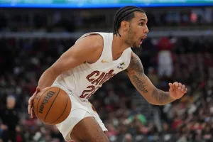 Jaylon Tyson, Cavs, 07.05.26