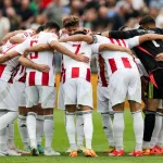 ŁKS - Pogoń Grodzisk Mazowiecki gdzie oglądać Transmisja TV i stream 07052026