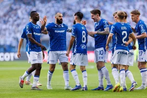 Typy na Lech Poznań - Arka Gdynia