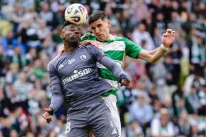 Legia - Motor gdzie oglądać Transmisja TV i stream 23052026