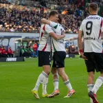 Bonus na Legia - Widzew
