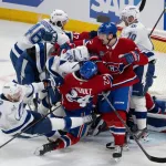 NHL PLAY OFF